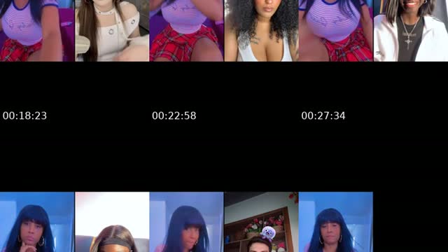 @melodykeyss TikTok live from 2026-08-18