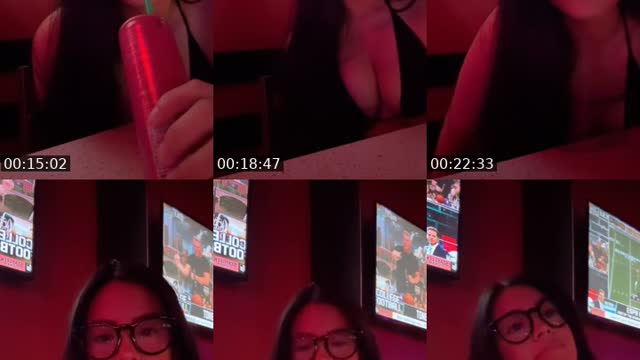 @ximenita.manjarrez TikTok live from 2026-08-18