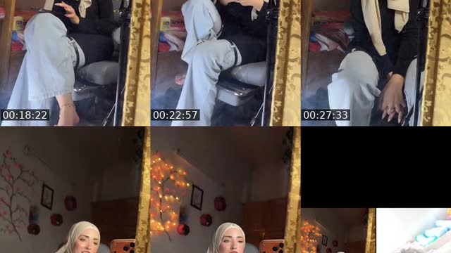 TikTok live: فوتو 🙈🔥 by @masaftwxpy6