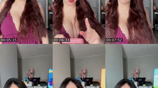 @pechugona28 TikTok live from 2026-08-18
