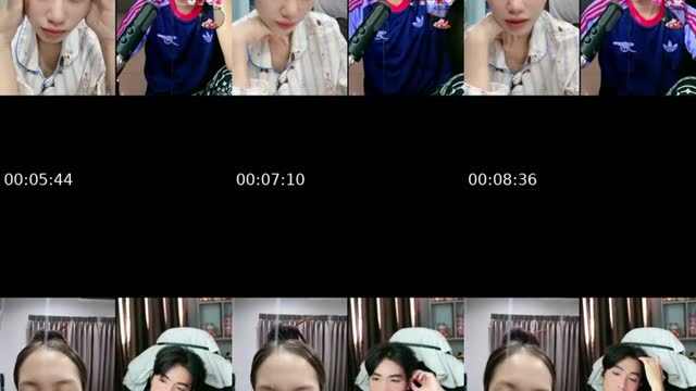 ต้องสูงอีกกี่เซนพี่ถึงจะเห็นหนู🧏🏻‍♀️ - @qeanzhang87