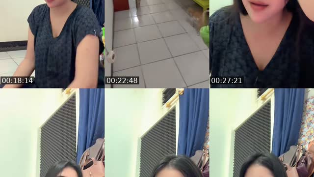 @oktakuu5 TikTok live from 2026-08-18