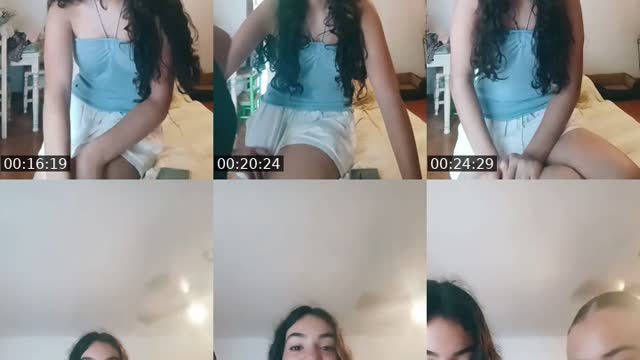 @iviiiii759 TikTok live from 2026-08-18