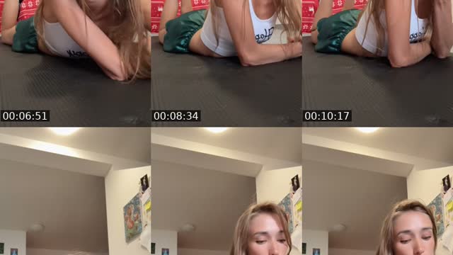 @liliia9111 TikTok live