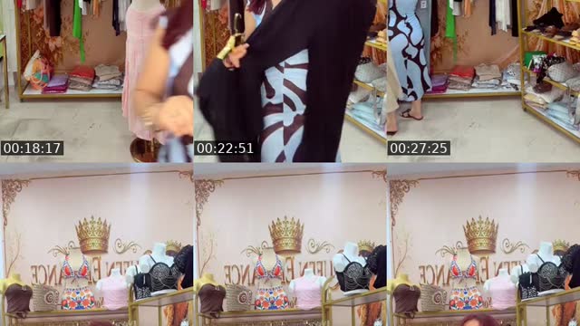 @queenelegance10 TikTok live from 2026-08-18
