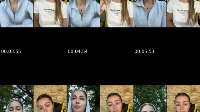@roxana.9805 TikTok live