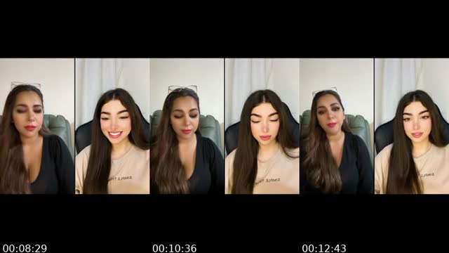 @maysmays4408 TikTok live