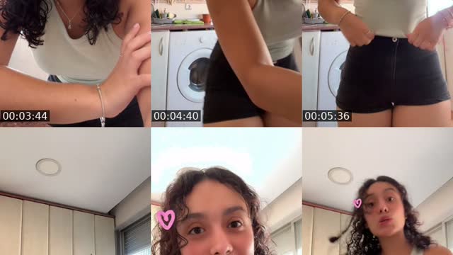 @mnicole.lopez TikTok live