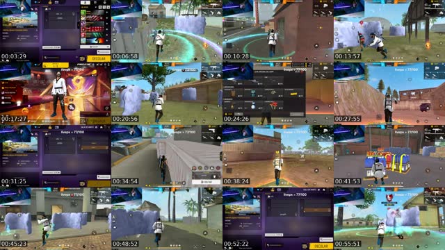 TikTok live: x1 e x2 by @ianffz__