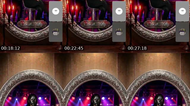 @black_white_undercover TikTok live from 2026-08-18