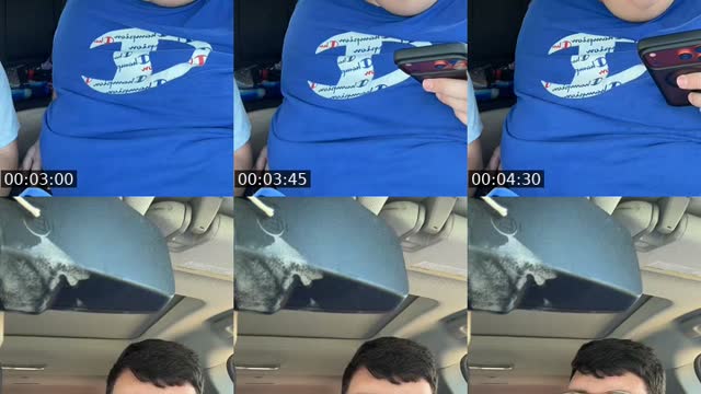 TikTok live: Hiii💕 by @dbaby_2684