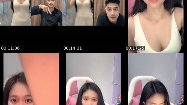 @sushidangyeu12 TikTok live from 2026-08-18