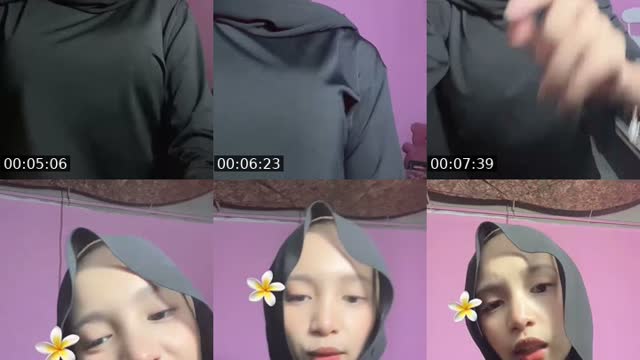 @atiqahnaklawa TikTok live from 2026-08-18
