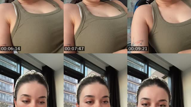 @derinballl TikTok live