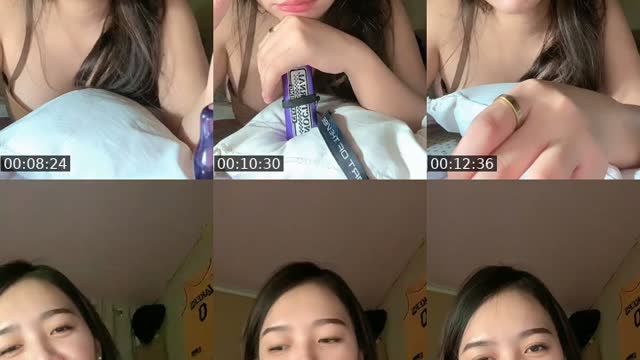 @cindi.yu TikTok live from 2026-08-18