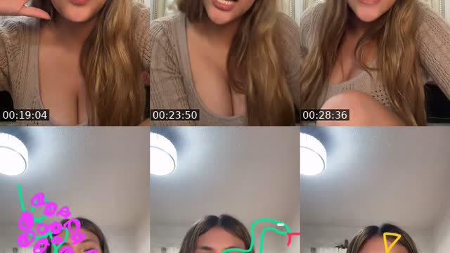 TikTok live: Building a community by @kendrapicasso