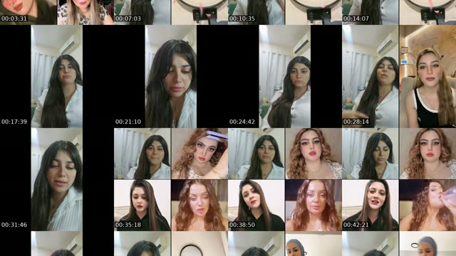 @zzzaaaa529 TikTok live from 2026-08-18