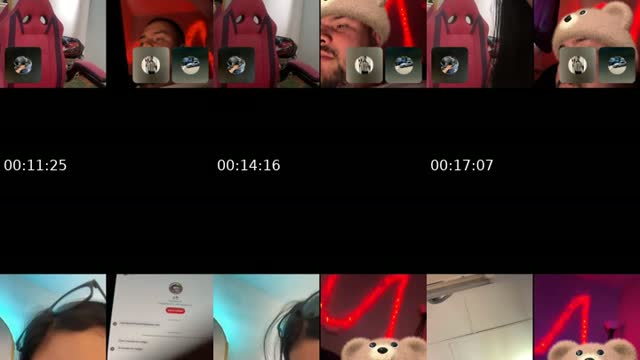 @yorlenisjerez TikTok live from 2026-08-18