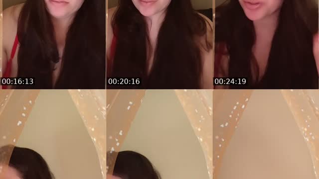 @laurapradomaedetres TikTok live from 2026-08-18