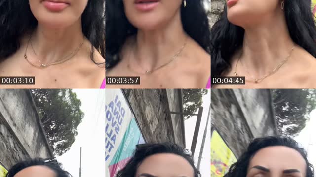 @elakristela TikTok live
