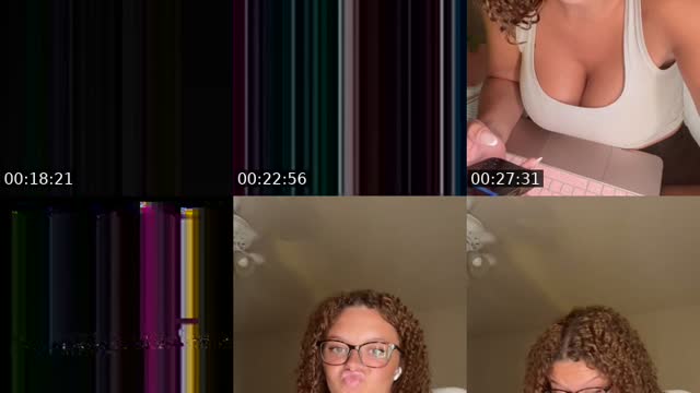 @getyourselfamiranda TikTok live from 2026-08-18