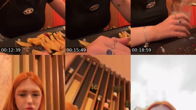 @fernandahanzen TikTok live from 2026-08-18