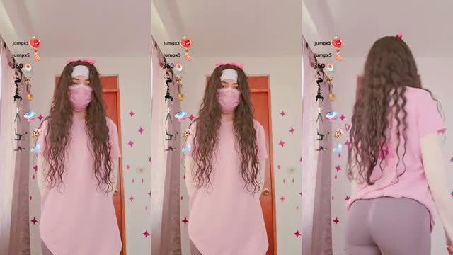 @cele_ste881 TikTok live