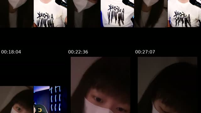 @xq77__ TikTok live from 2026-08-18