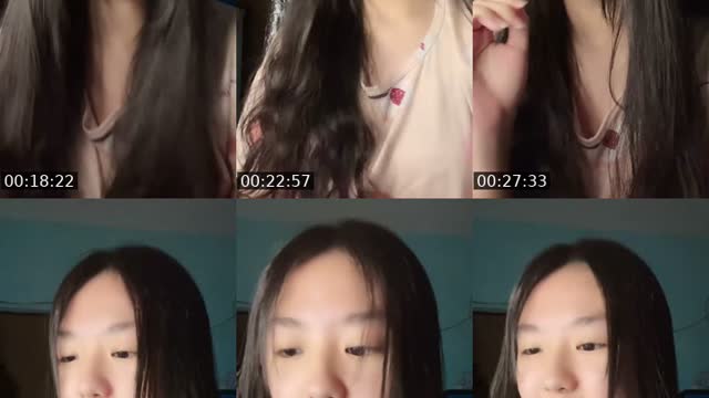 @conniecon20 TikTok live from 2026-08-18