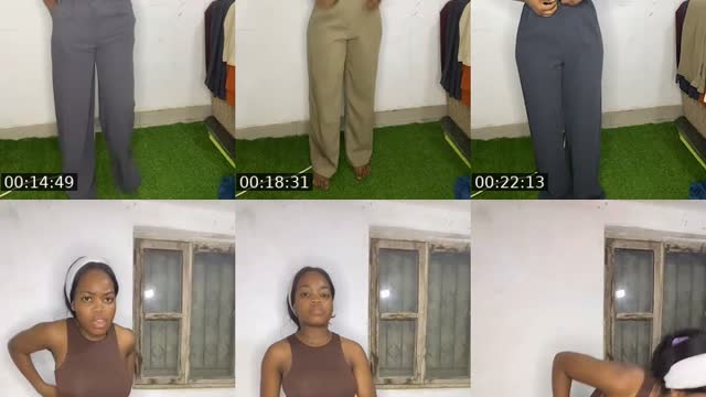 @juny02018 TikTok live from 2026-08-18