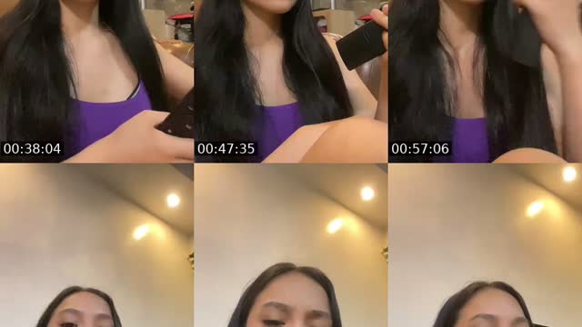 TikTok live: Hi by @umademehatediscity