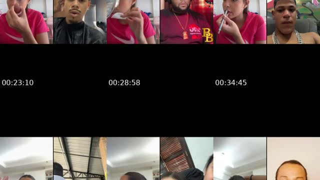 @gigicasecundaria TikTok live from 2026-08-18