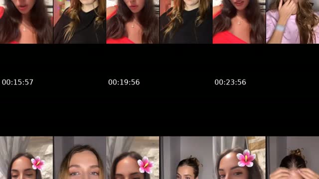 @kleaeea TikTok live from 2026-08-18