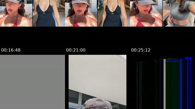 TikTok live: Wyd bae… by @bellafleurre