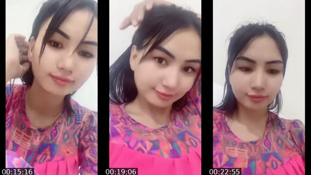 @maryam_202605 TikTok live