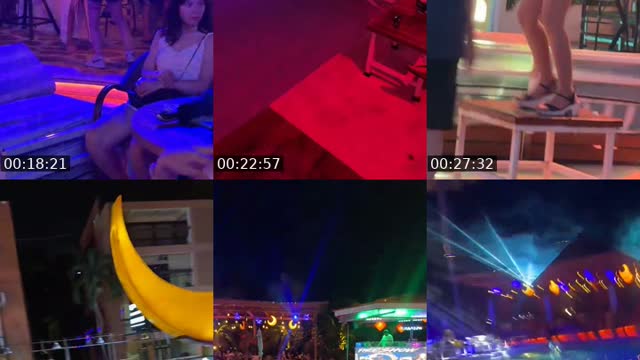 TikTok live: Arbeitslos in Thailand by @jule.live
