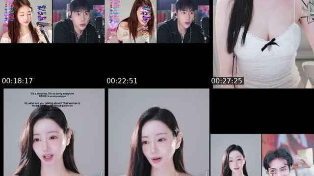 TikTok live: Lets Go LIVE! by @apple__jjam