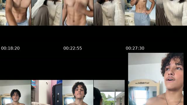 @kazz.lifts United States TikTok live from 2026-08-18