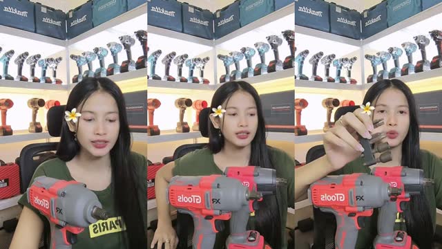 @pro_teknologi TikTok live