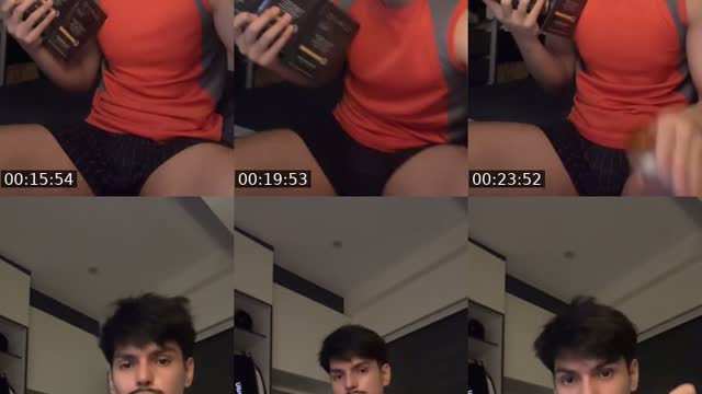 @_jaycee.lopez TikTok live from 2026-08-18