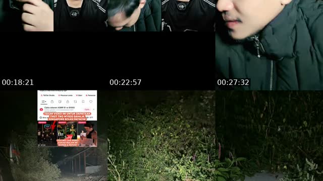 TikTok live: KG GAJAH BANDUNG INDONESIA by @loyy_ahmad