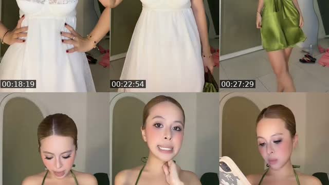 TikTok live: I love tiktok by @thuynhi_2002
