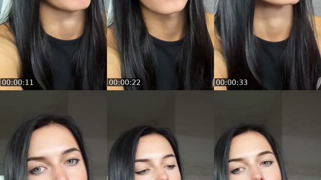 @masha_bugir TikTok live