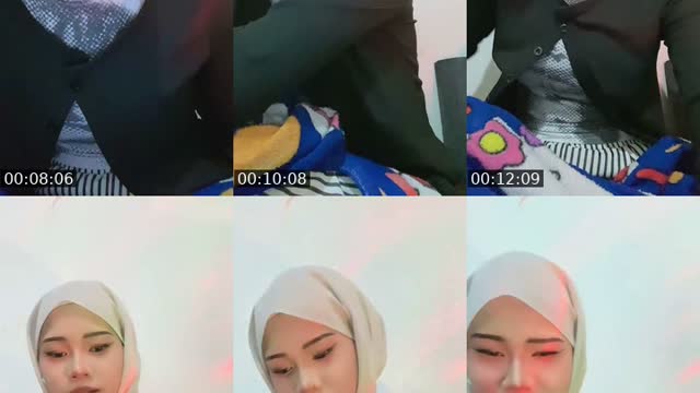 TikTok live: matrem ke by @atulllzj
