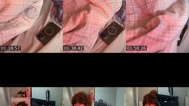 @howthattastes TikTok live from 2026-08-18