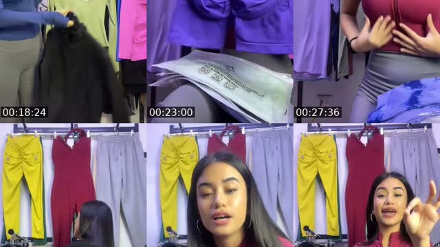 @morafitpe TikTok live from 2026-08-18