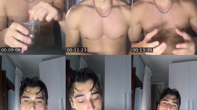 @emanuele.germani2 TikTok live