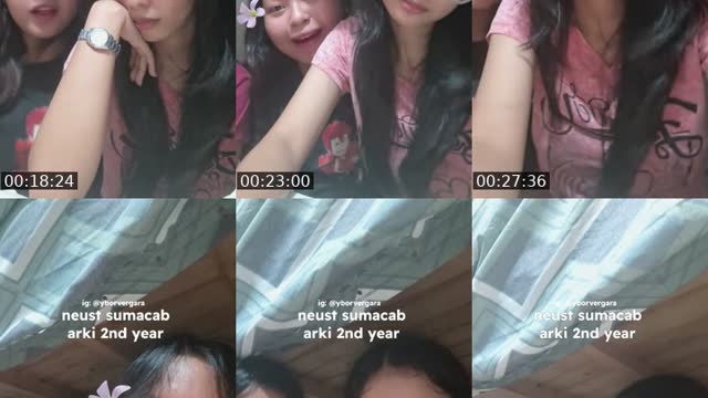 @bobbieret TikTok live from 2026-08-18