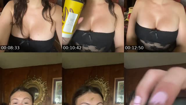 @dominiquedavis793 TikTok live from 2026-08-18