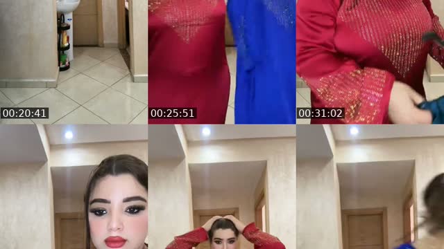 @souray44 TikTok live from 2026-08-18